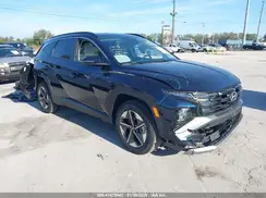 KM8JCDD19SU269871 2025 HYUNDAI TUCSON