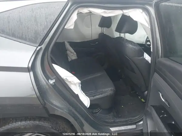 KM8JCDD19SU275296 2025 HYUNDAI TUCSON - Image 8