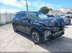 KM8JCDD19SU277808 2025 HYUNDAI TUCSON