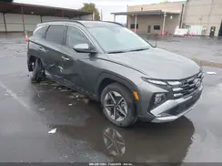 KM8JCDD19SU280563 2025 HYUNDAI TUCSON