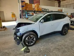 KM8JCDD19SU281518 2025 HYUNDAI TUCSON