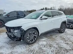 KM8JCDD19SU306076 2025 HYUNDAI TUCSON