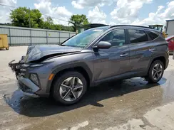 KM8JCDD19SU319751 2025 HYUNDAI TUCSON