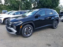 KM8JCDD19SU319782 2025 HYUNDAI TUCSON