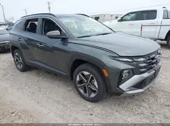 KM8JCDD19SU321886 2025 HYUNDAI TUCSON