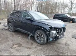 KM8JCDD19SU324531 2025 HYUNDAI TUCSON
