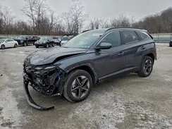 KM8JCDD19SU330099 2025 HYUNDAI TUCSON