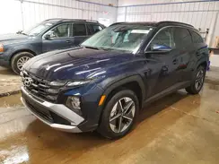 KM8JCDD19SU355097 2025 HYUNDAI TUCSON