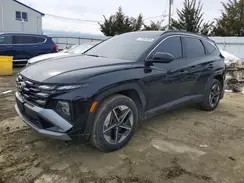 KM8JCDD19SU355424 2025 HYUNDAI TUCSON