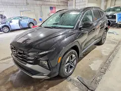 KM8JCDD19SU364432 2025 HYUNDAI TUCSON
