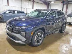 KM8JCDD19SU379612 2025 HYUNDAI TUCSON