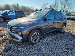 KM8JCDD19SU379805 2025 HYUNDAI TUCSON