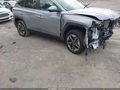 KM8JCDD19SU390044 2025 HYUNDAI TUCSON