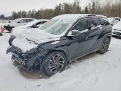 KM8JCDD19TU411086 2026 HYUNDAI TUCSON
