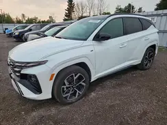 KM8JCDD19TU422640 2026 HYUNDAI TUCSON