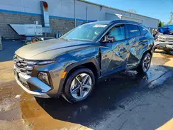 KM8JCDD19TU427059 2026 HYUNDAI TUCSON