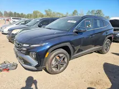 KM8JCDD19TU430026 2026 HYUNDAI TUCSON