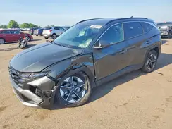 KM8JCDD19TU473068 2026 HYUNDAI TUCSON