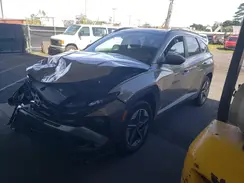 KM8JCDD1XSU250164 2025 HYUNDAI TUCSON