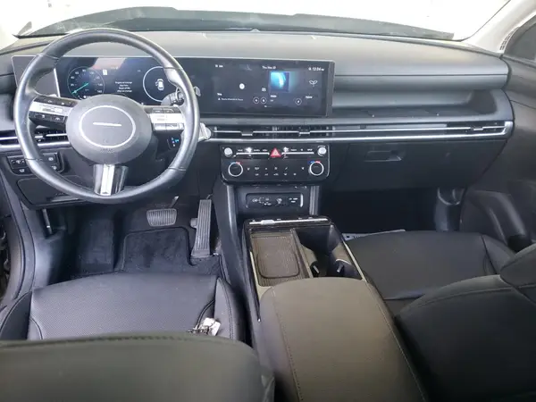 KM8JCDD1XSU250164 2025 HYUNDAI TUCSON - Image 8