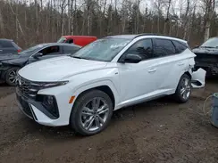 KM8JCDD1XSU250763 2025 HYUNDAI TUCSON