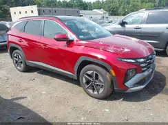 KM8JCDD1XSU253212 2025 HYUNDAI TUCSON