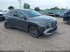 KM8JCDD1XSU254313 2025 HYUNDAI TUCSON
