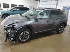 KM8JCDD1XSU257373 2025 HYUNDAI TUCSON