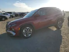KM8JCDD1XSU258958 2025 HYUNDAI TUCSON