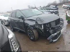 KM8JCDD1XSU260919 2025 HYUNDAI TUCSON