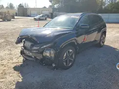 KM8JCDD1XSU267305 2025 HYUNDAI TUCSON