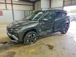 KM8JCDD1XSU270687 2025 HYUNDAI TUCSON