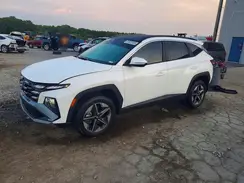 KM8JCDD1XSU276019 2025 HYUNDAI TUCSON