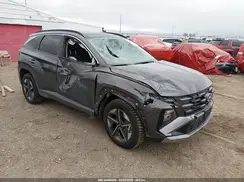 KM8JCDD1XSU302974 2025 HYUNDAI TUCSON