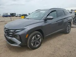 KM8JCDD1XSU303042 2025 HYUNDAI TUCSON