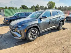 KM8JCDD1XSU305714 2025 HYUNDAI TUCSON