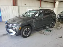 KM8JCDD1XSU307706 2025 HYUNDAI TUCSON
