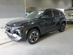 KM8JCDD1XSU307950 2025 HYUNDAI TUCSON