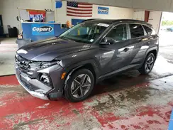KM8JCDD1XSU308807 2025 HYUNDAI TUCSON