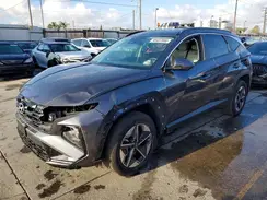 KM8JCDD1XSU318852 2025 HYUNDAI TUCSON