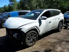 KM8JCDD1XSU319791 2025 HYUNDAI TUCSON