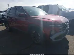 KM8JCDD1XSU320679 2025 HYUNDAI TUCSON