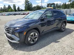 KM8JCDD1XSU322304 2025 HYUNDAI TUCSON