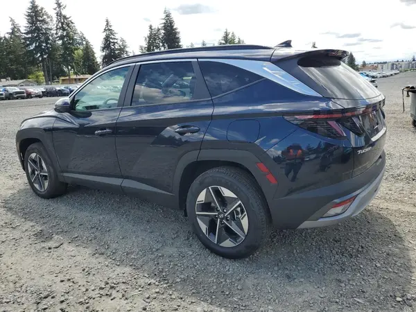 KM8JCDD1XSU322304 2025 HYUNDAI TUCSON - Image 2