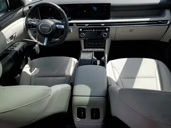 KM8JCDD1XSU322304 2025 HYUNDAI TUCSON - Image 8