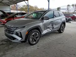 KM8JCDD1XSU323436 2025 HYUNDAI TUCSON