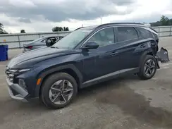KM8JCDD1XSU323680 2025 HYUNDAI TUCSON