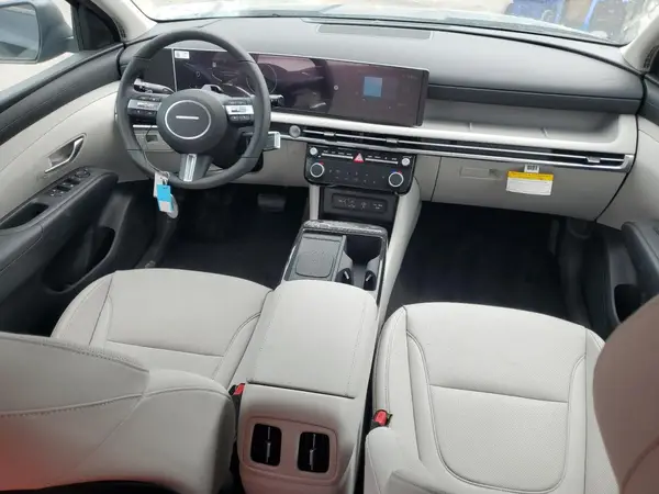 KM8JCDD1XSU323680 2025 HYUNDAI TUCSON - Image 8