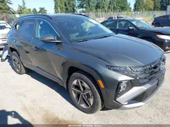 KM8JCDD1XSU337546 2025 HYUNDAI TUCSON