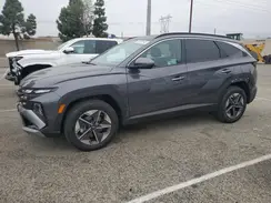 KM8JCDD1XSU342181 2025 HYUNDAI TUCSON